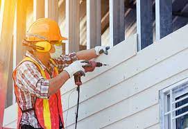 Affordable Siding Repair and Maintenance Services in Auburn, IL